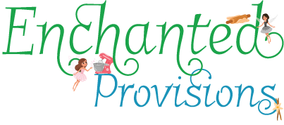 Enchanted Provisions